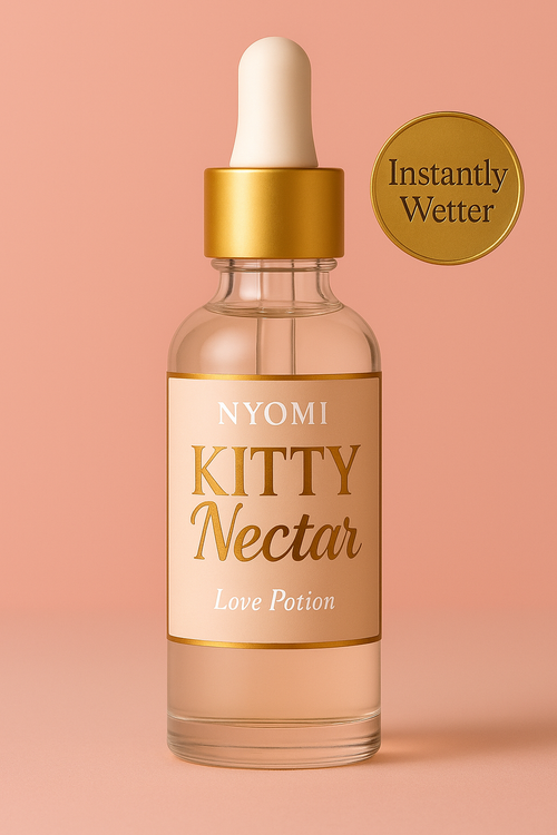 Nyomi Tight, Wet & Fresh Bundle